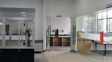 企業(yè)口號(hào)：用心做好每一米布，為客戶(hù)創(chuàng)造價(jià)值 